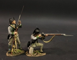 SNY3-07 2 Line infantry 3rd New York Regiment, Continental Army SNY3-07 2 Line infantry 3rd New York Regiment, Continental Army